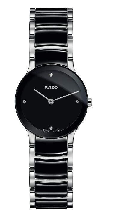 Replica Rado CENTRIX DIAMONDS R30191712 watch